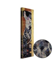 Paveikslas Gustav Klimt - Judita II (Salomėja)