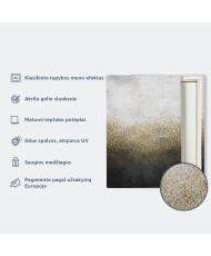 Paveikslas Gustav Klimt - Judita II (Salomėja)