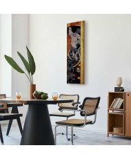 Paveikslas Gustav Klimt - Judita II (Salomėja)