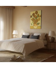 Paveikslas Vincent van Gogh - Saulėgrąžos