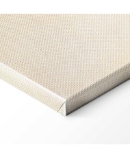 Paveikslas Egon Schiele - Stovinti moteris raudonai