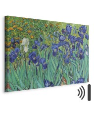 Paveikslas Vincent van Gogh - Vilkdalgiai