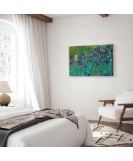 Paveikslas Vincent van Gogh - Vilkdalgiai