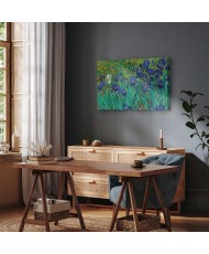 Paveikslas Vincent van Gogh - Vilkdalgiai