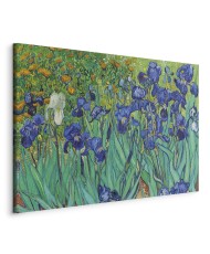 Paveikslas Vincent van Gogh - Vilkdalgiai