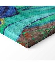 Paveikslas Vincent van Gogh - Vilkdalgiai