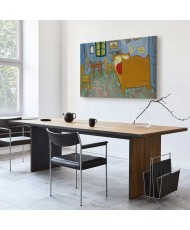 Paveikslas Vincent van Gogh - Van Gogo kambarys