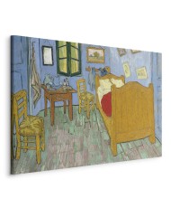 Paveikslas Vincent van Gogh - Van Gogo kambarys