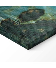 Paveikslas Michelangelo - Šventojo Antano gundymas