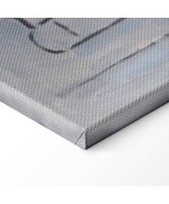 Paveikslas Piet Mondrian - Kompozicija Nr. IV