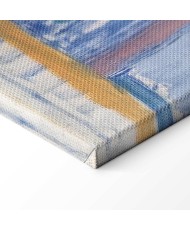 Paveikslas Piet Mondrian - Švyturys prie Westkapelle