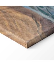 Paveikslas Joaquín Sorolla y Bastida - Bėgimas paplūdimiu