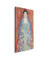 Paveikslas Gustav Klimt - Panelės Lieser portretas