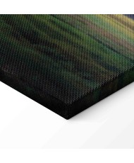 Paveikslas Caspar David Friedrich - Kalnų peizažas Bohemijoje