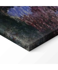 Paveikslas Claude Monet - Sodo kampelis Montgeron