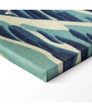 Paveikslas Hokusai Katsushika - Didžioji banga prie Kanagavos