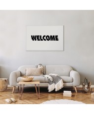 Paveikslas Sveiki atvykę