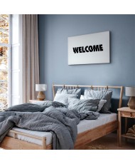 Paveikslas Sveiki atvykę