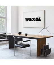 Paveikslas Sveiki atvykę