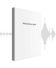 Paveikslas Minimalizmas