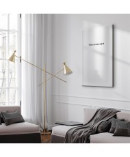 Paveikslas Minimalizmas