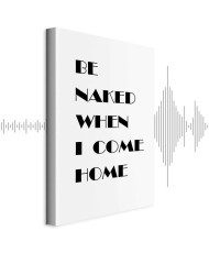 Paveikslas Sugrįžimas namo