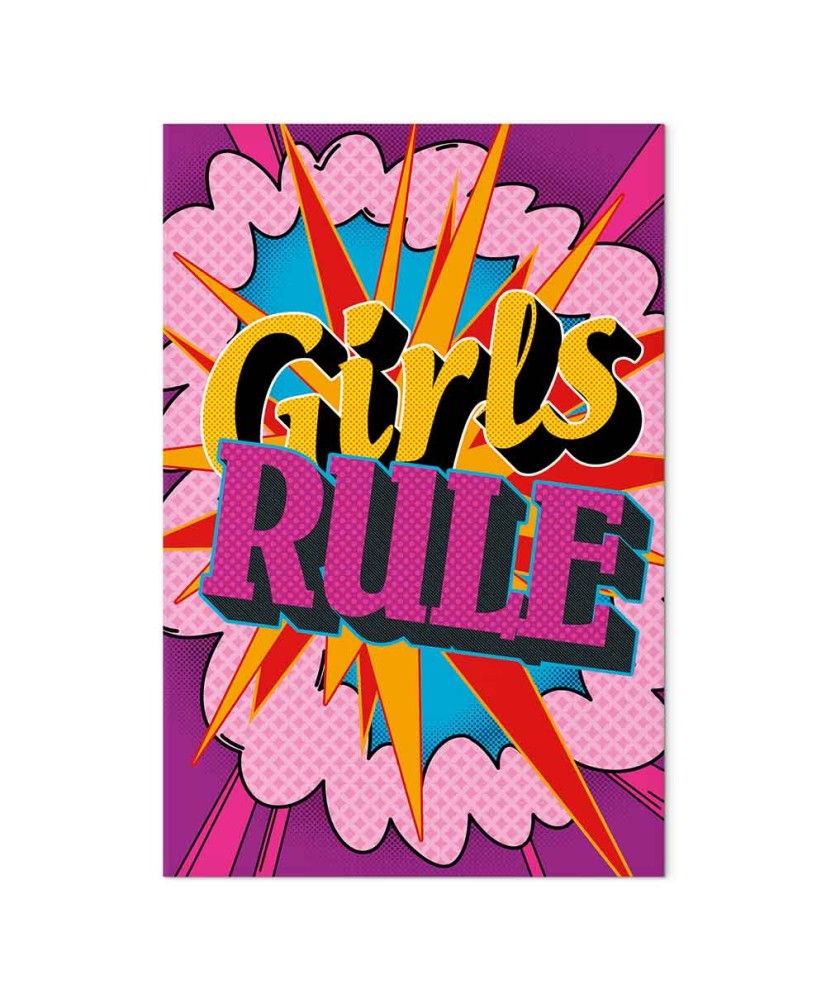 Paveikslas Spalvų energija