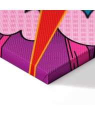 Paveikslas Spalvų energija