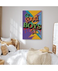 Paveikslas Geri berniukai