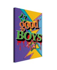 Paveikslas Geri berniukai