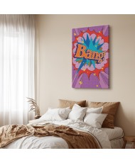 Paveikslas Komiksų gatvės menas