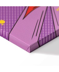 Paveikslas Komiksų gatvės menas