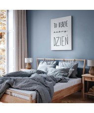 Paveikslas Įkvepiantys žodžiai