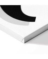 Paveikslas Dekoratyvinė raidė