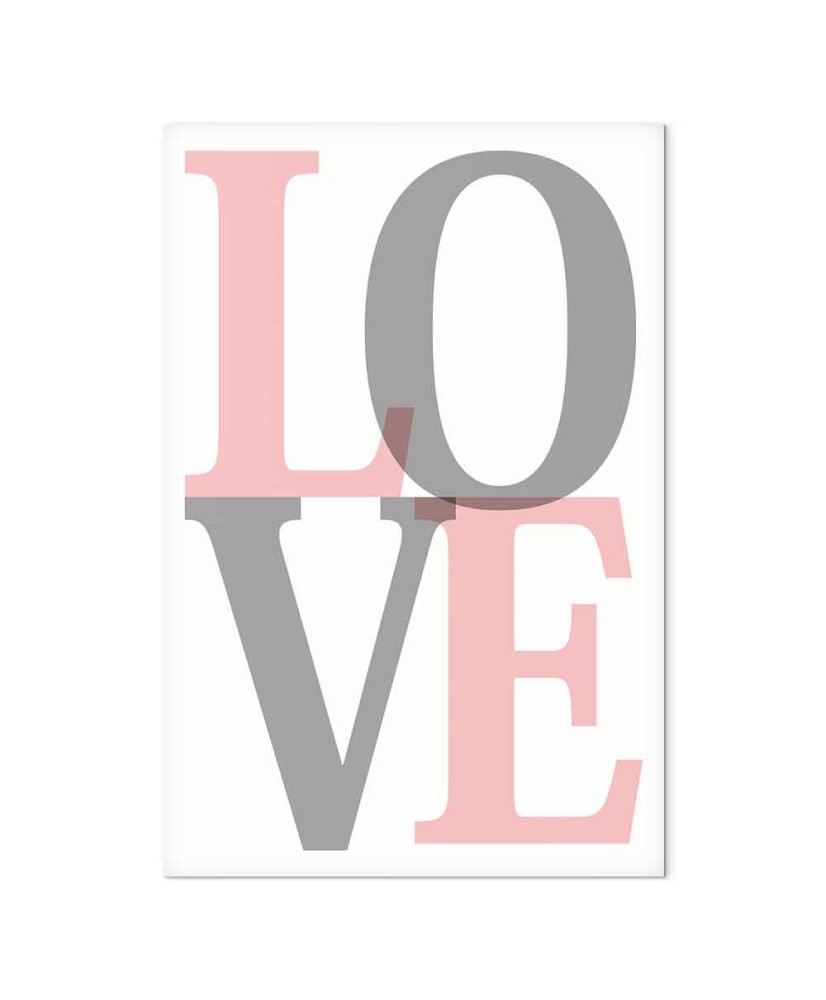 Paveikslas Pilka meilė