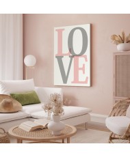 Paveikslas Pilka meilė