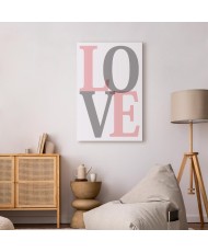 Paveikslas Pilka meilė