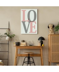 Paveikslas Pilka meilė