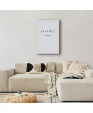 Paveikslas Pusiausvyra