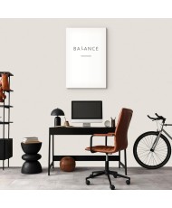 Paveikslas Pusiausvyra