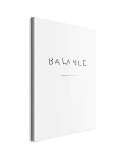 Paveikslas Pusiausvyra