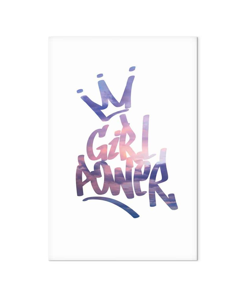 Paveikslas Merginų galia