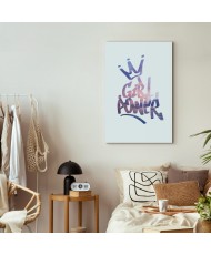 Paveikslas Merginų galia