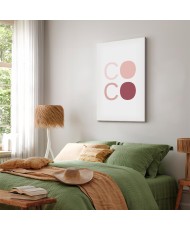 Paveikslas Rožinė Coco