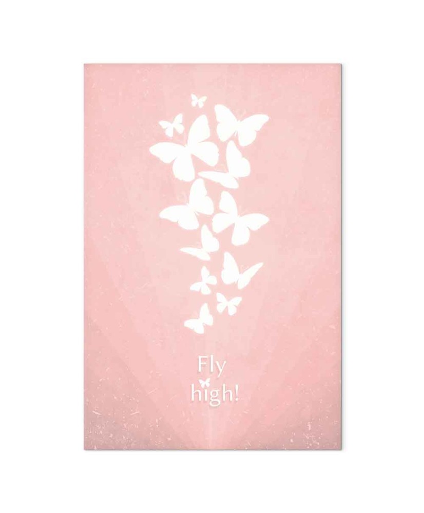 Paveikslas Skrisk aukštai