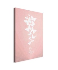 Paveikslas Skrisk aukštai