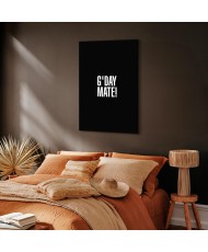 Paveikslas G'day Mate