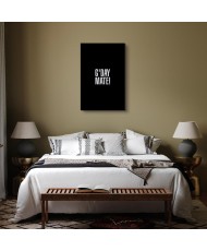 Paveikslas G'day Mate