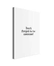 Paveikslas Nepamiršk būti nuostabus