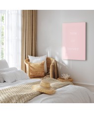 Paveikslas Dabar arba niekada